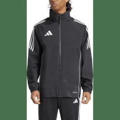 Tiro 24 Herren Fußballjacke