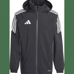 Tiro 24 Herren Fußballjacke