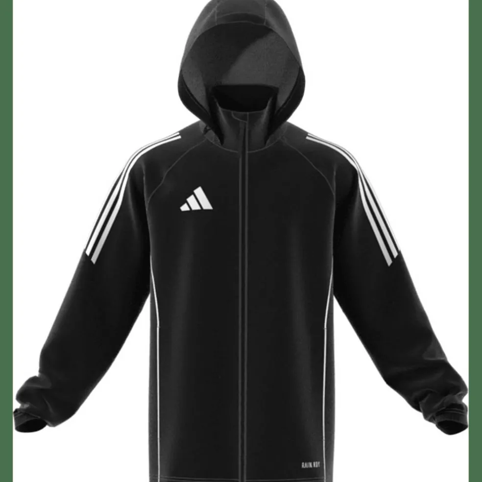 Tiro 24 Herren Fußballjacke