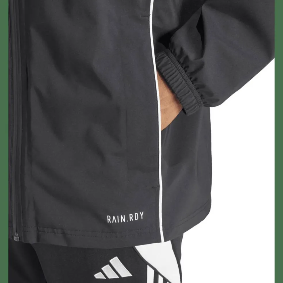 Tiro 24 Herren Fußballjacke