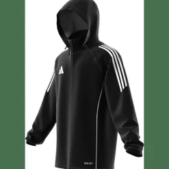 Tiro 24 Herren Fußballjacke