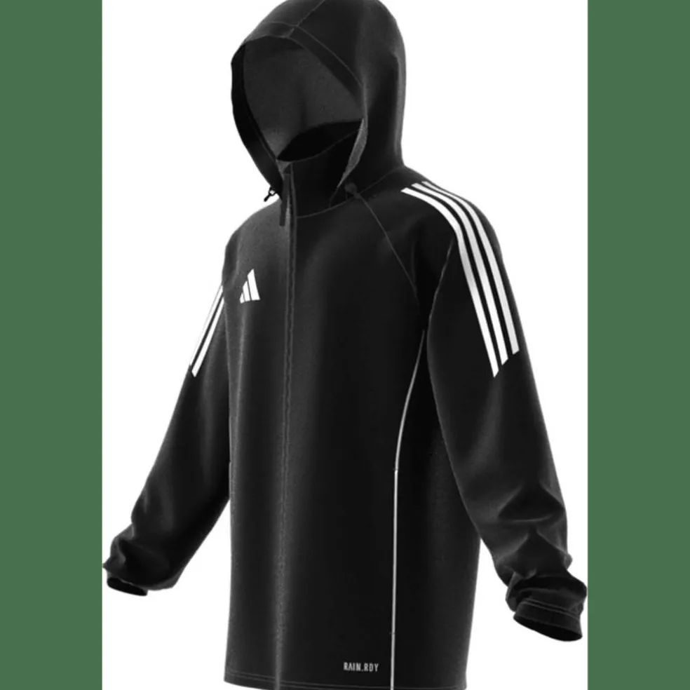 Tiro 24 Herren Fußballjacke