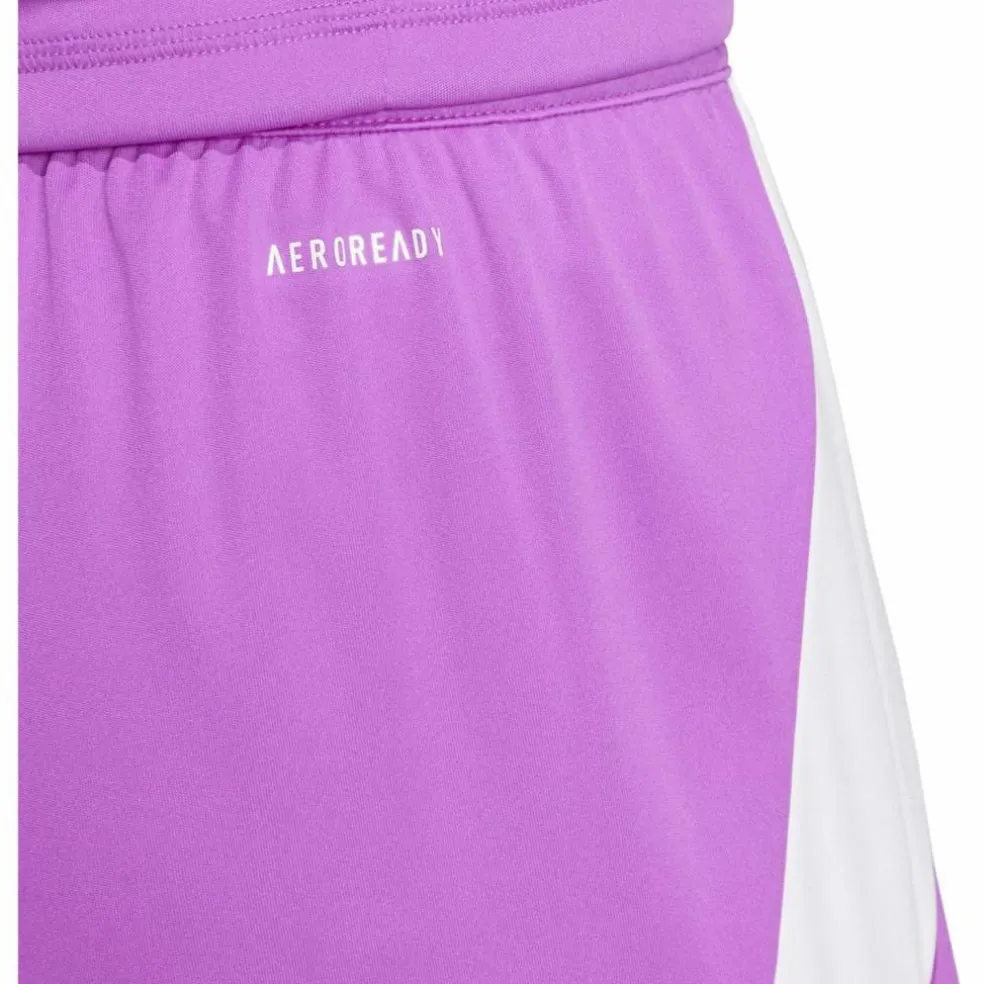 Tiro 24 Herren Shorts