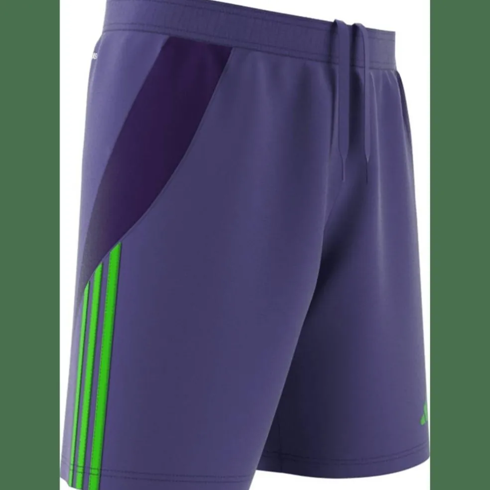 Tiro 24 Herren Shorts