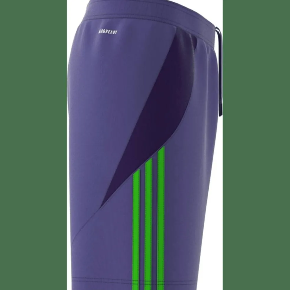 Tiro 24 Herren Shorts