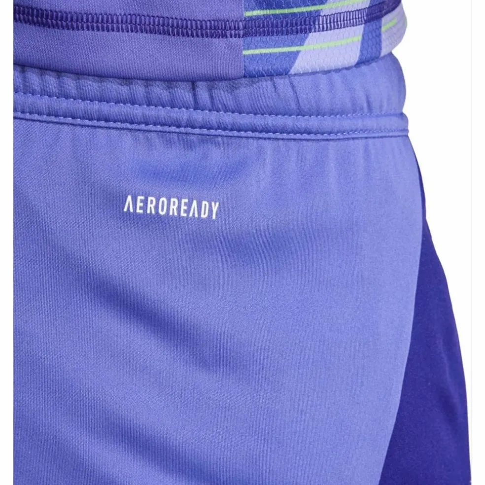 Tiro 24 Herren Shorts