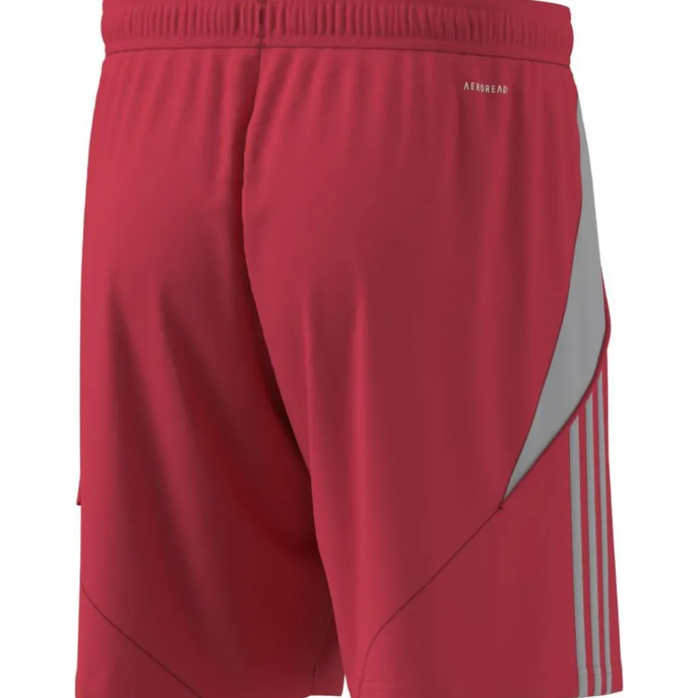 Tiro 24 Herren Shorts