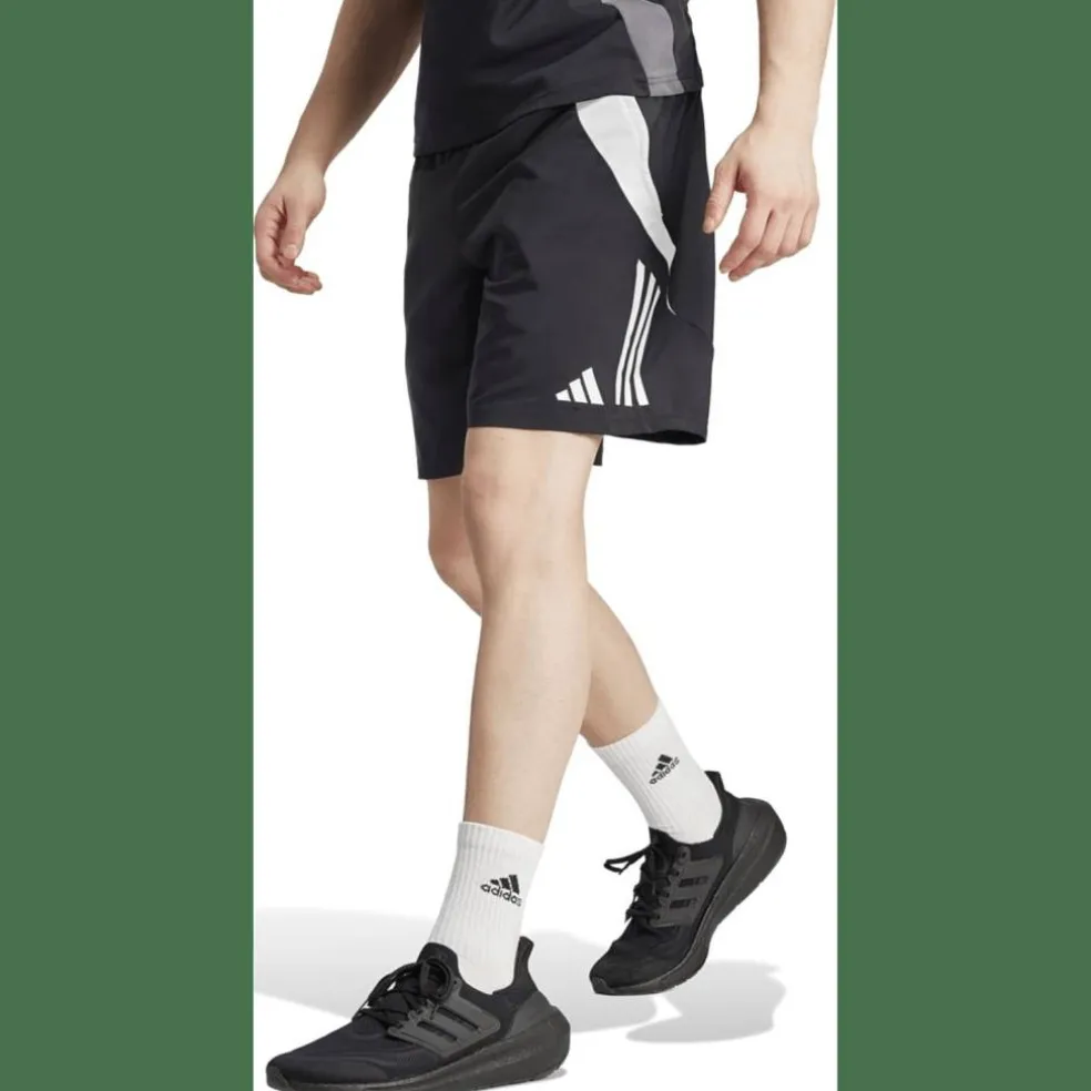 Tiro 24 Herren Shorts