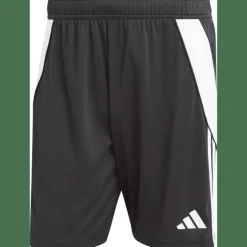Tiro 24 Herren Shorts