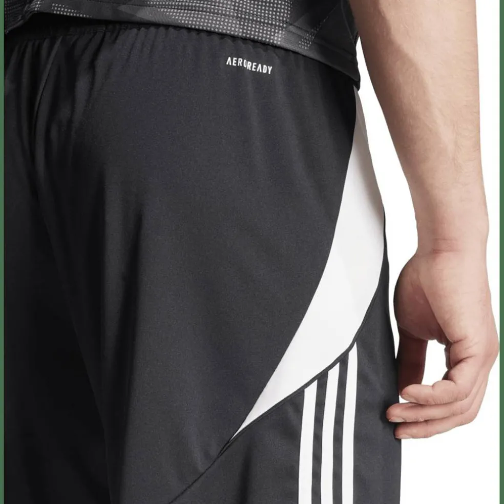 Tiro 24 Herren Shorts