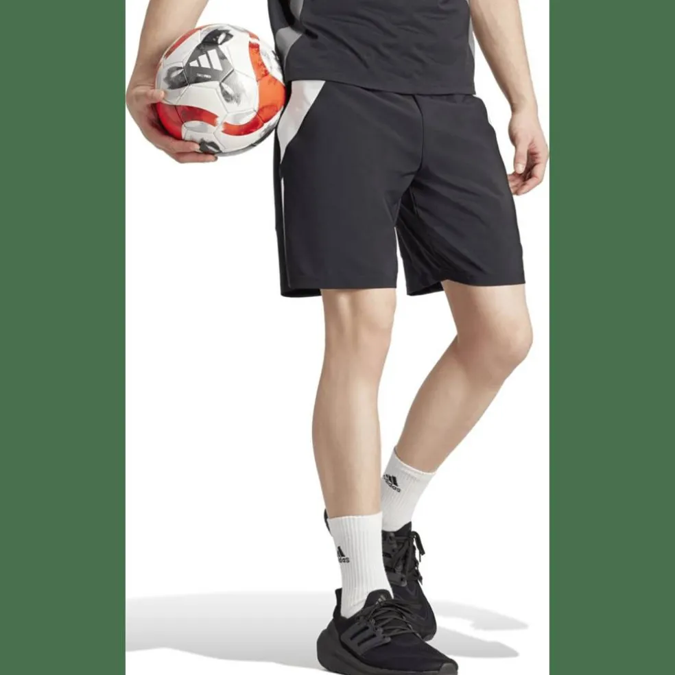 Tiro 24 Herren Shorts