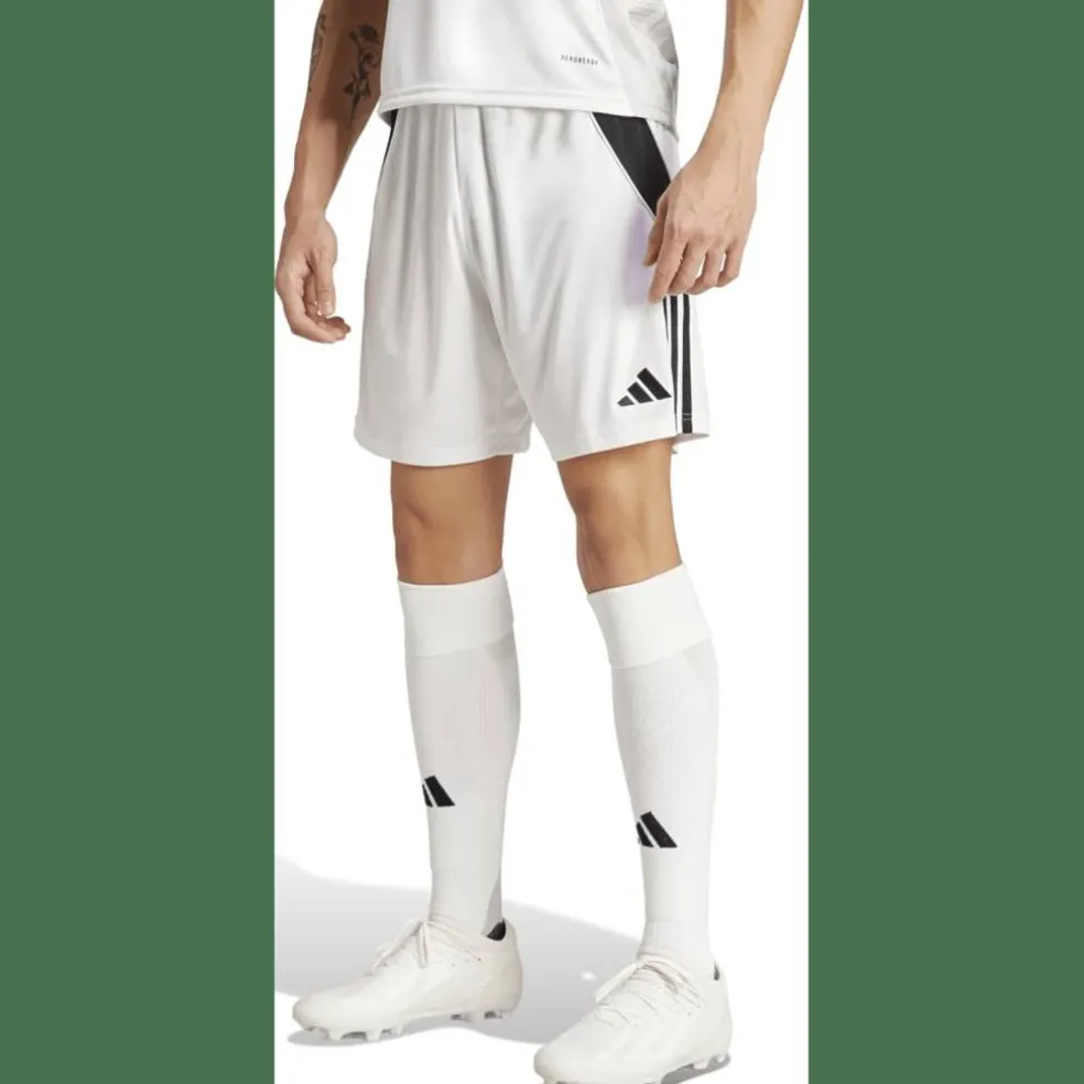 Tiro 24 Herren Shorts