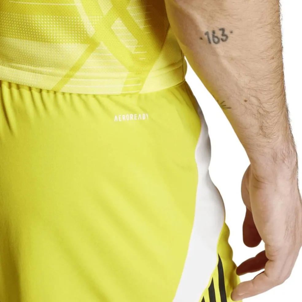 Tiro 24 Herren Shorts