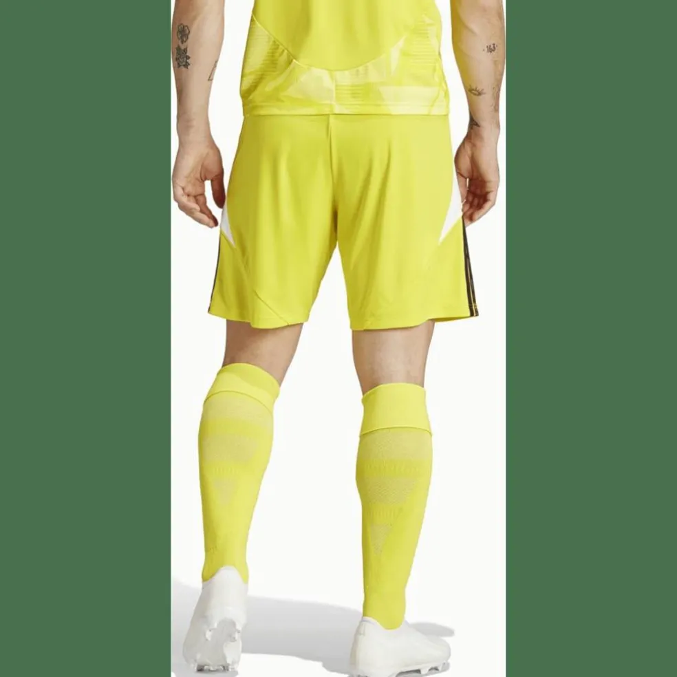 Tiro 24 Herren Shorts