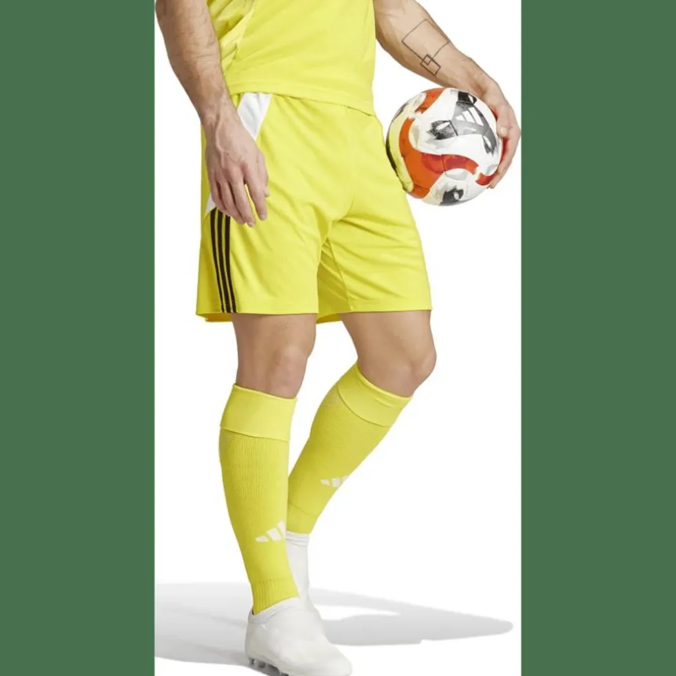 Tiro 24 Herren Shorts