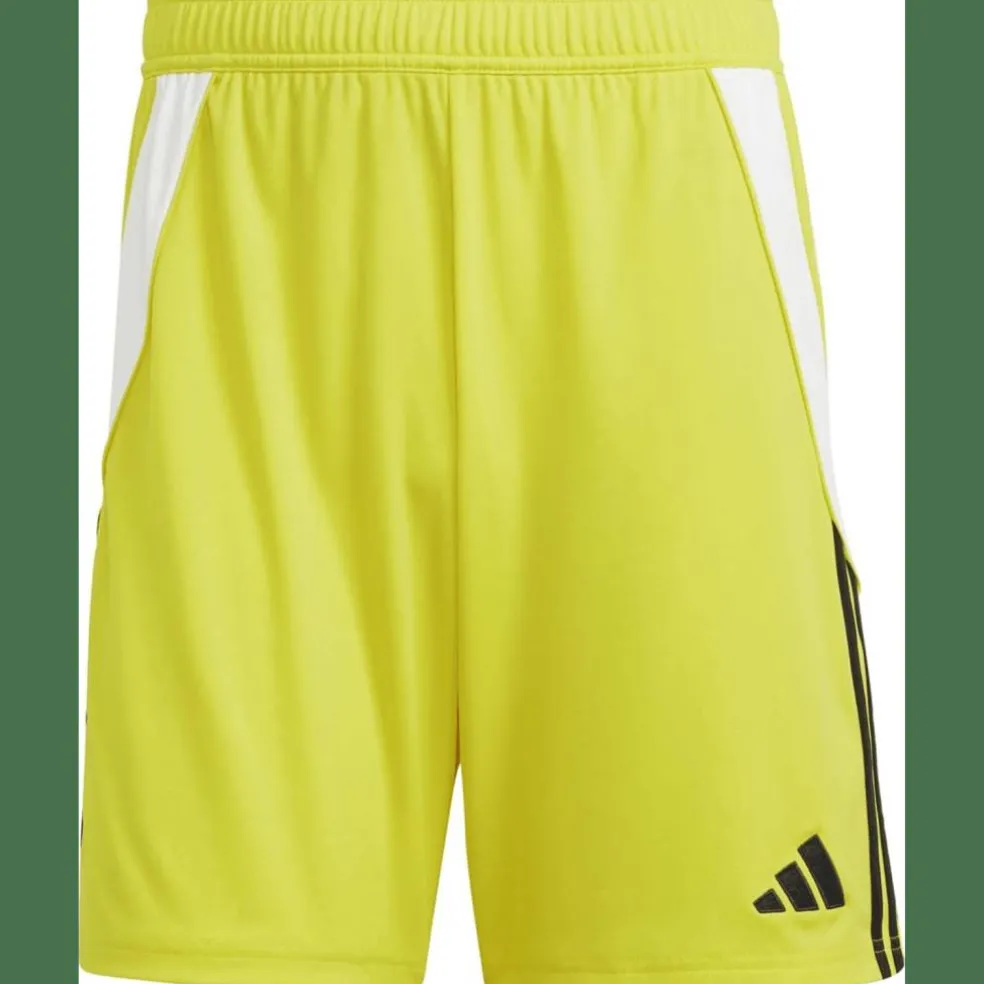 Tiro 24 Herren Shorts