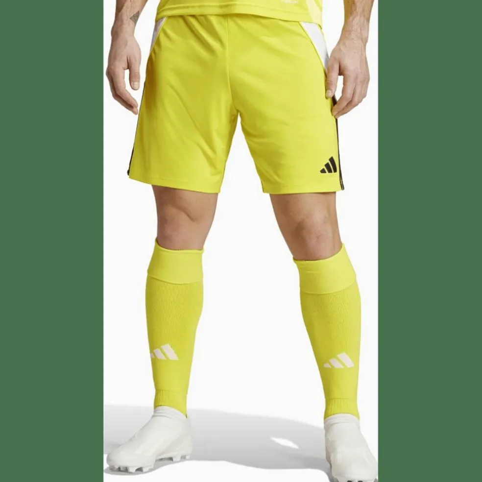 Tiro 24 Herren Shorts