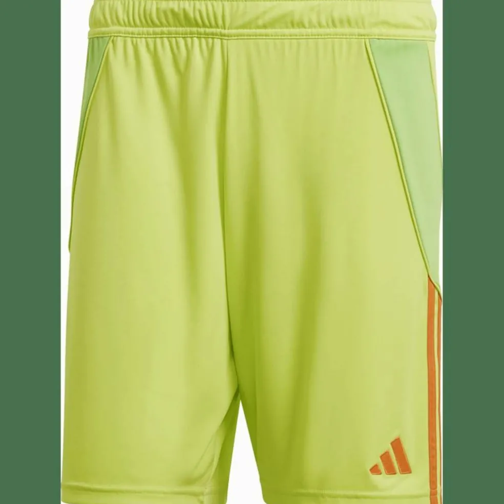 Tiro 24 Herren Shorts