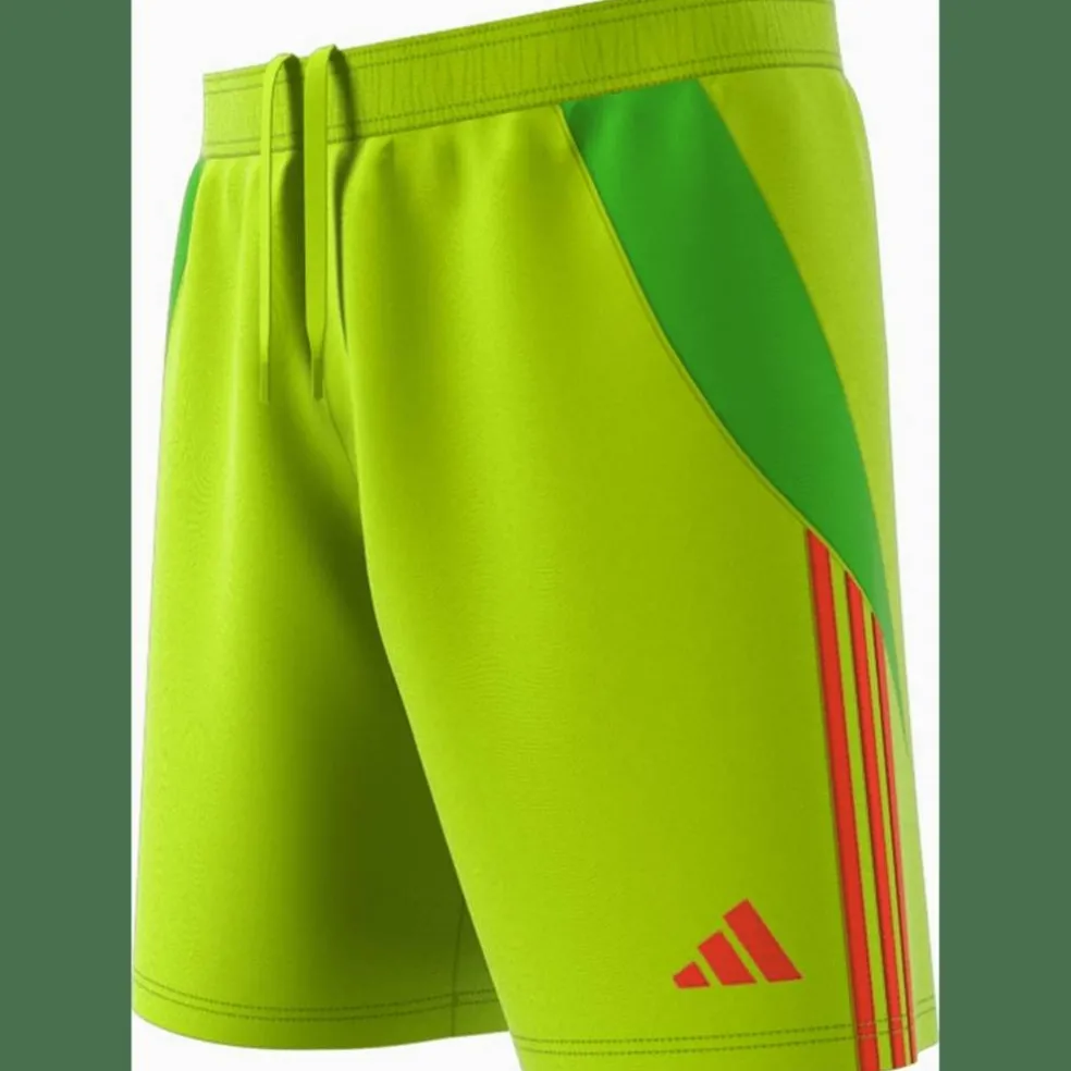 Tiro 24 Herren Shorts
