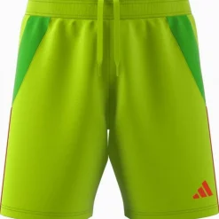 Tiro 24 Herren Shorts