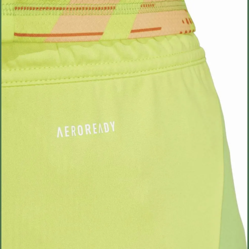 Tiro 24 Herren Shorts