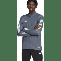 Tiro 23 League Herren Fußballjacke
