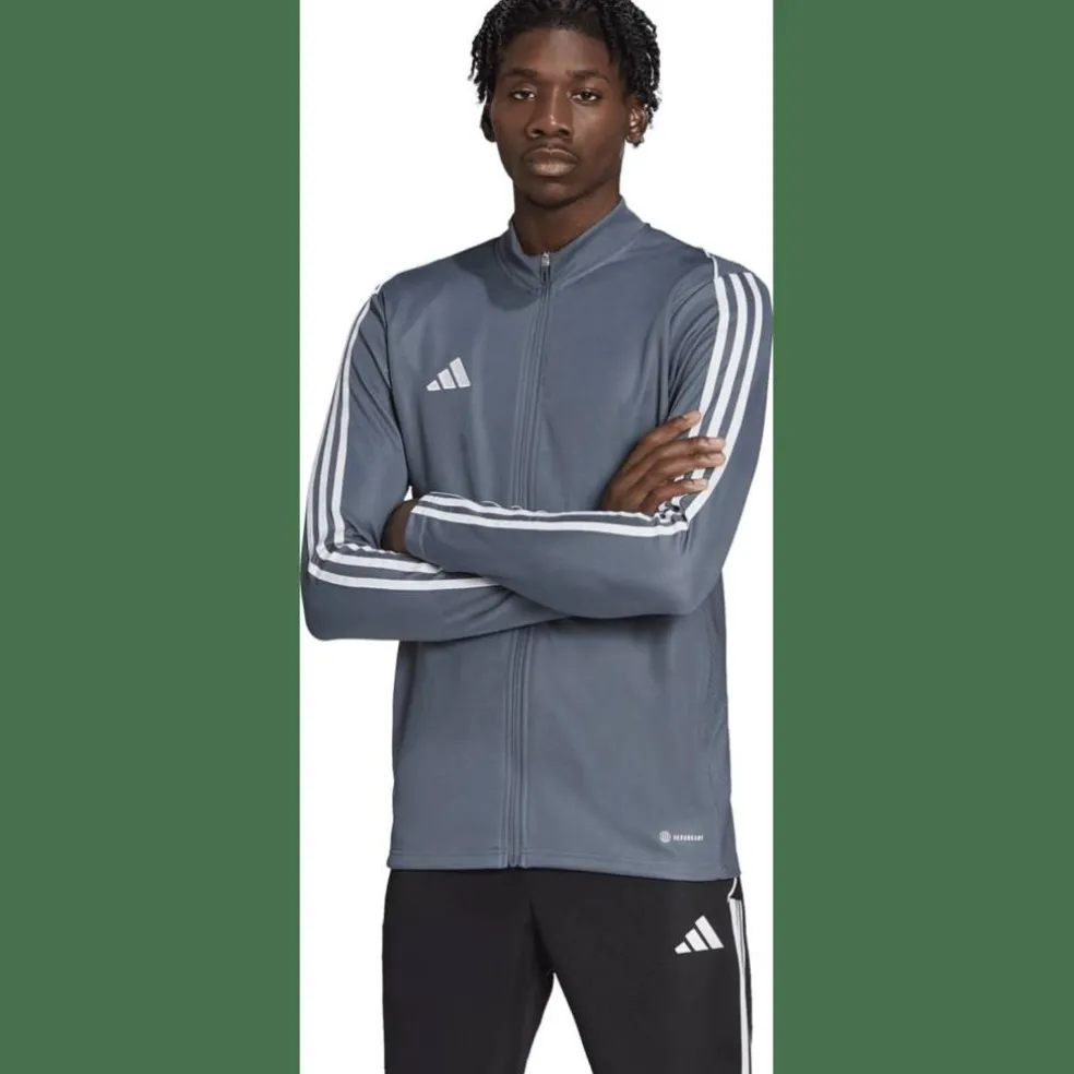 Tiro 23 League Herren Fußballjacke