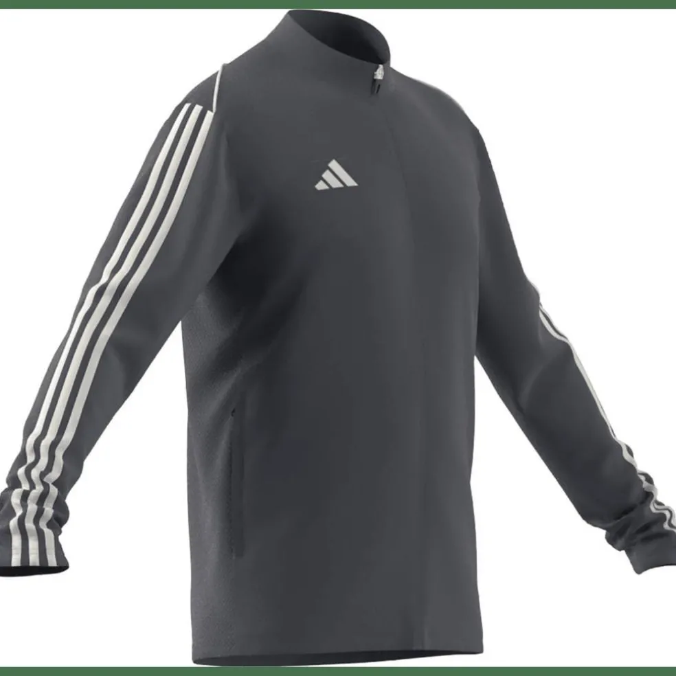 Tiro 23 League Herren Fußballjacke