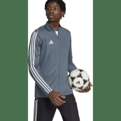 Tiro 23 League Herren Fußballjacke