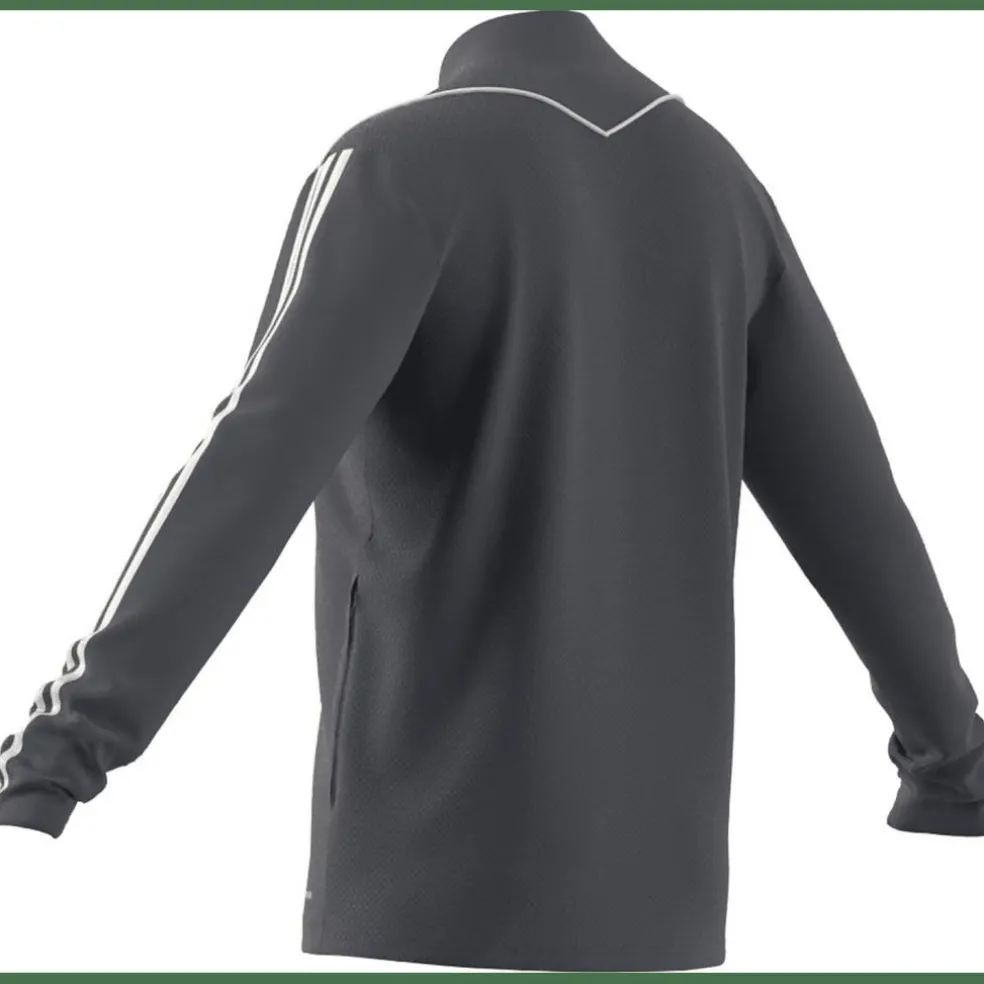 Tiro 23 League Herren Fußballjacke