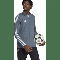 Tiro 23 League Herren Fußballjacke