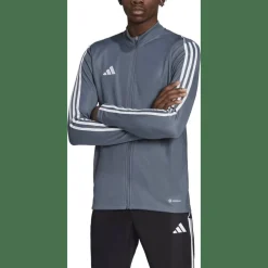 Tiro 23 League Herren Fußballjacke