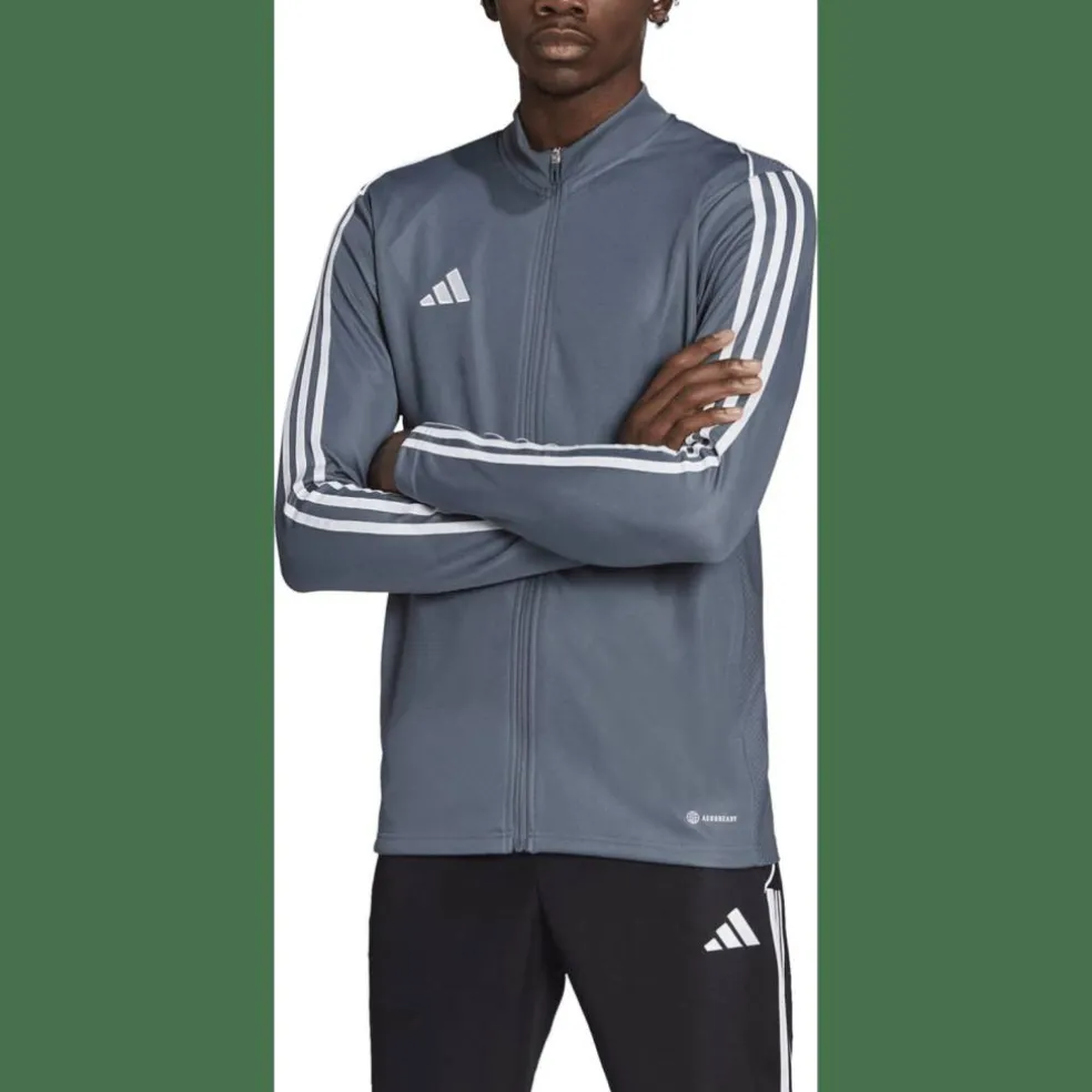 Tiro 23 League Herren Fußballjacke