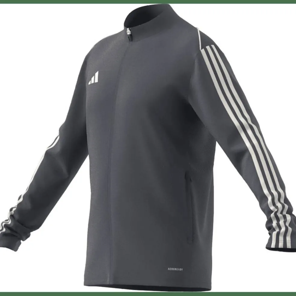 Tiro 23 League Herren Fußballjacke