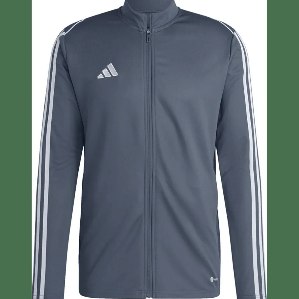 Tiro 23 League Herren Fußballjacke