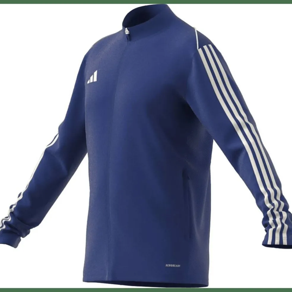 Tiro 23 League Herren Fußballjacke