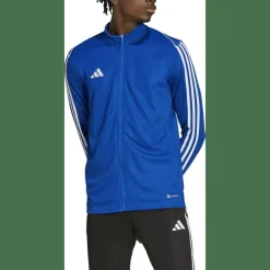 Tiro 23 League Herren Fußballjacke