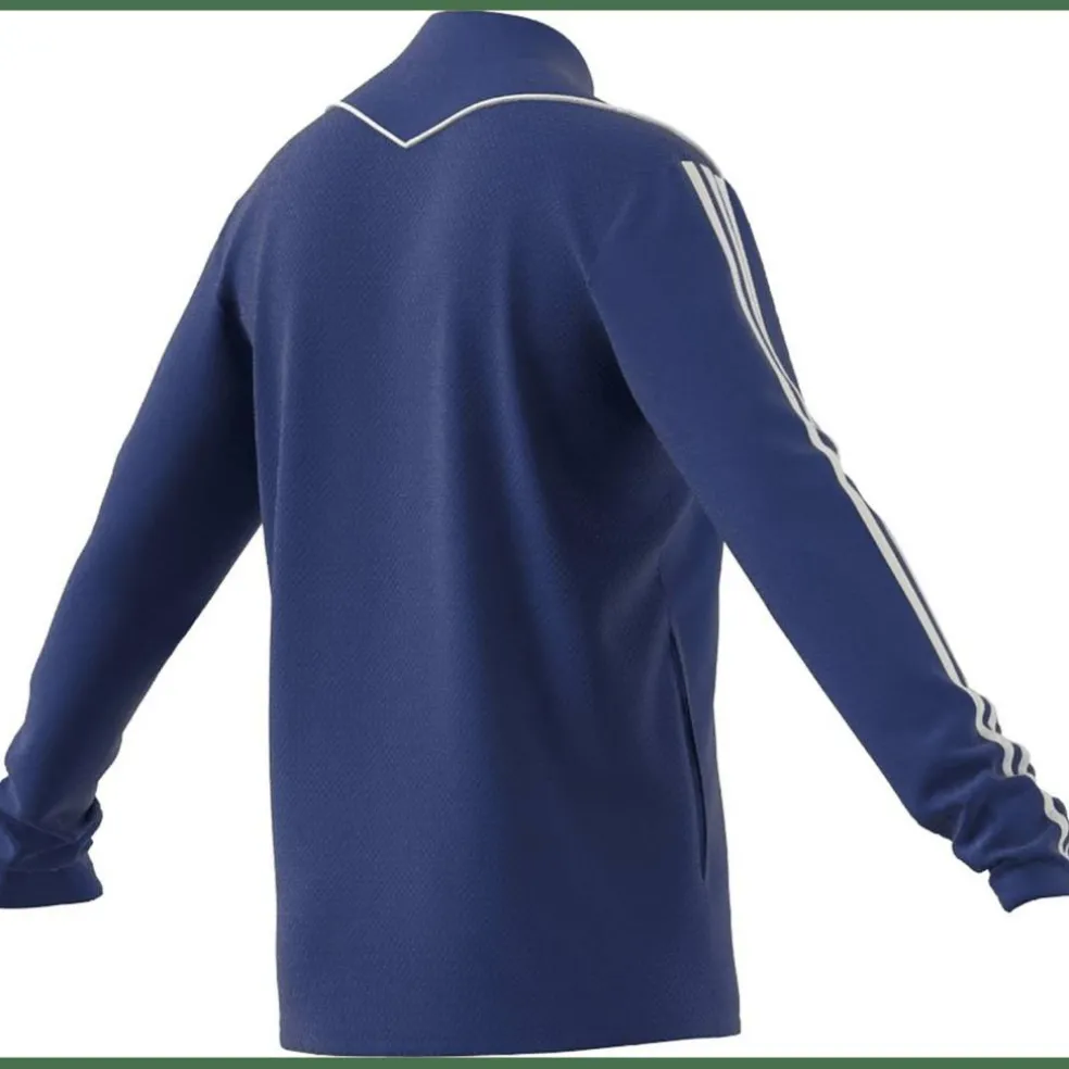 Tiro 23 League Herren Fußballjacke