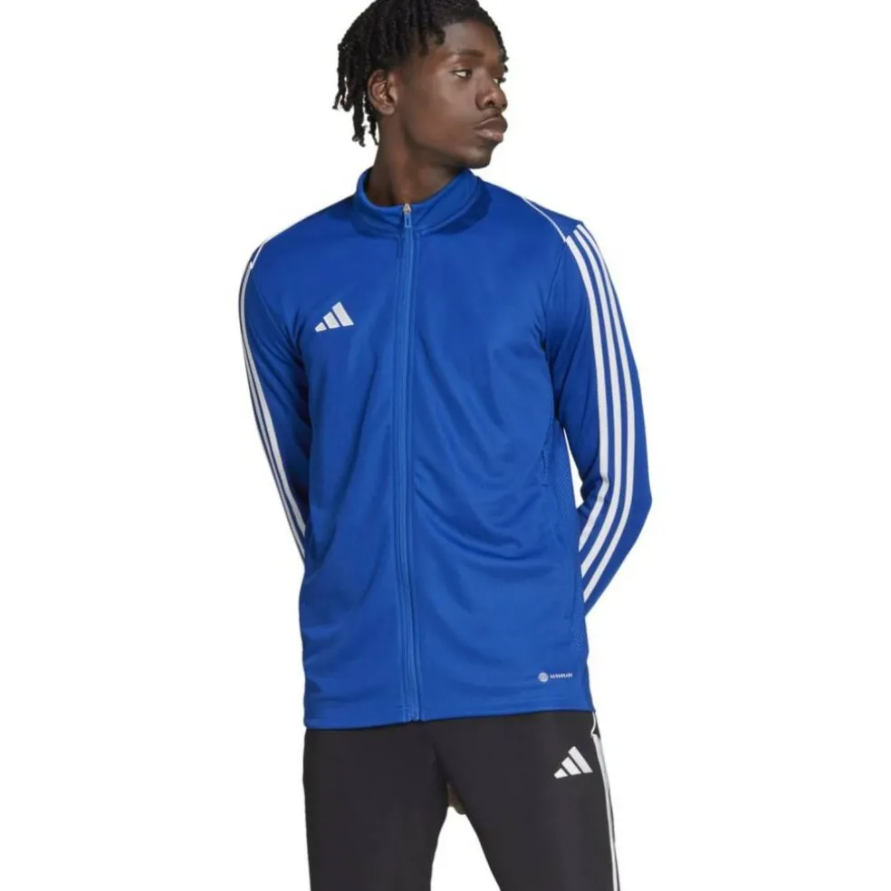 Tiro 23 League Herren Fußballjacke