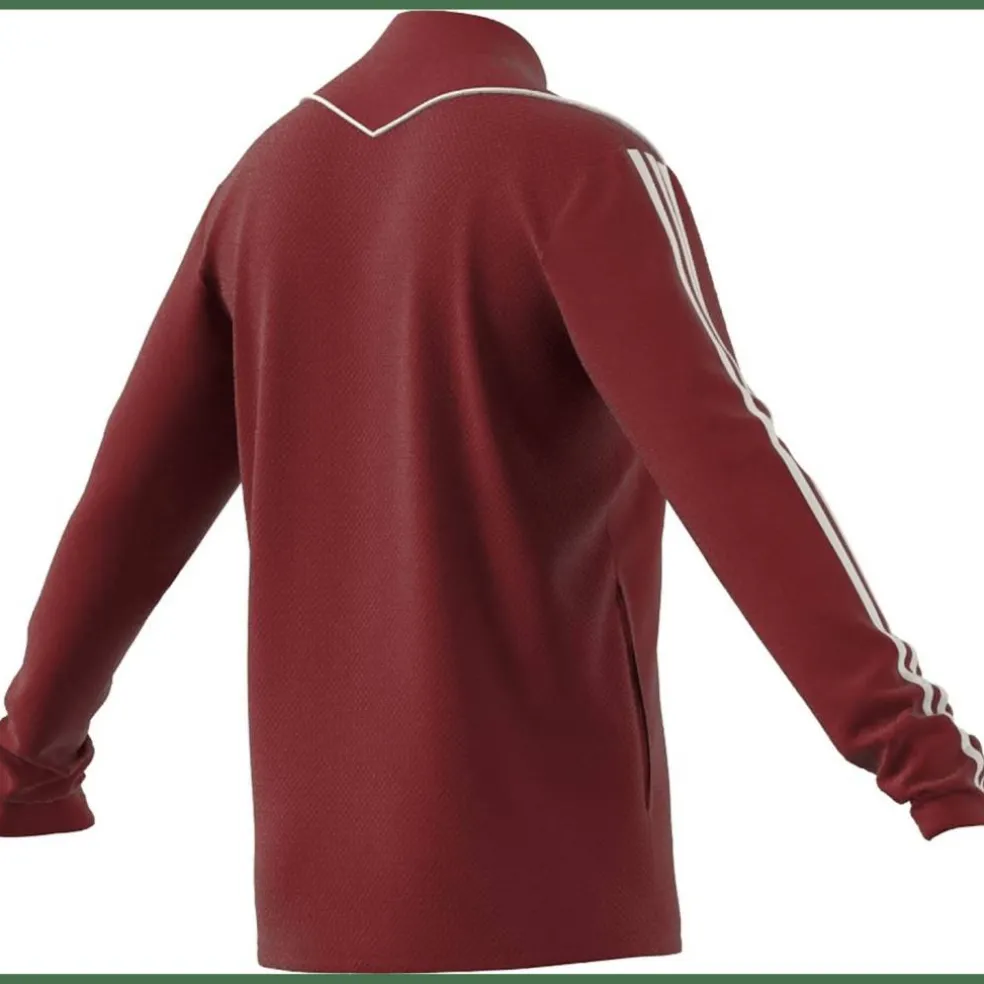Tiro 23 League Herren Fußballjacke
