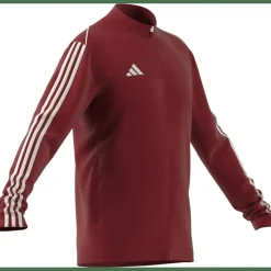 Tiro 23 League Herren Fußballjacke