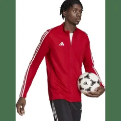 Tiro 23 League Herren Fußballjacke