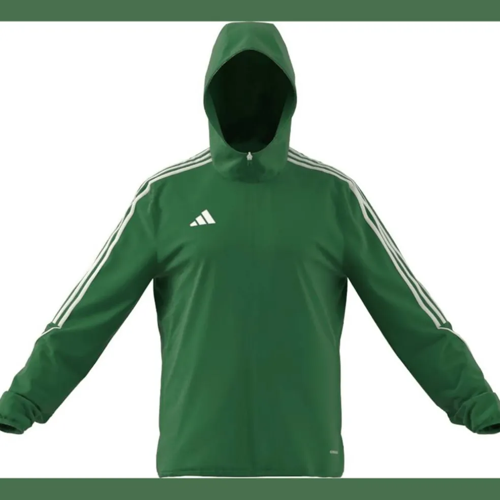 Tiro 23 League Herren Schlupfjacke