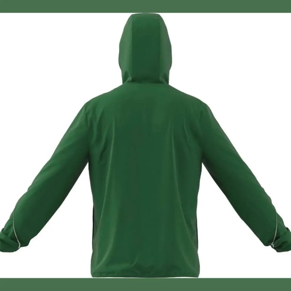 Tiro 23 League Herren Schlupfjacke