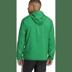 Tiro 23 League Herren Schlupfjacke