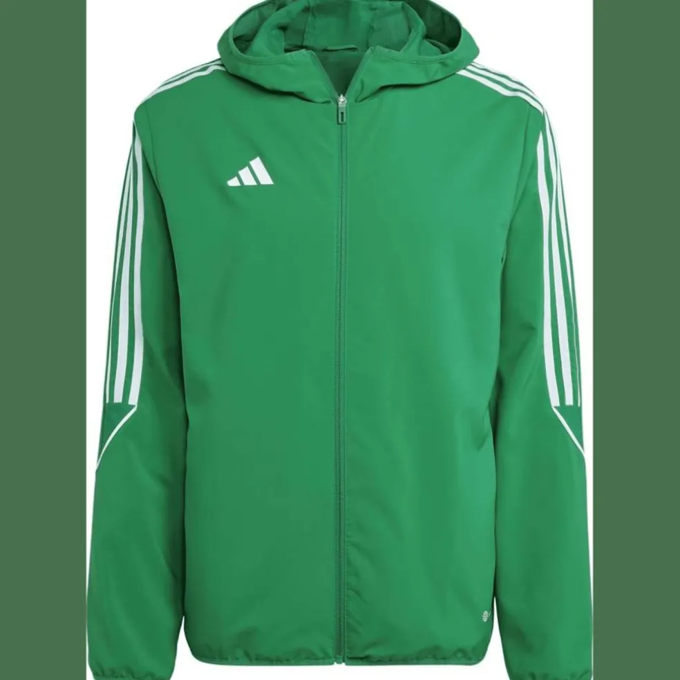Tiro 23 League Herren Schlupfjacke