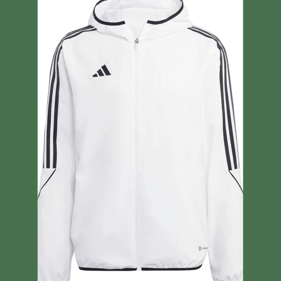 Tiro 23 League Herren Schlupfjacke