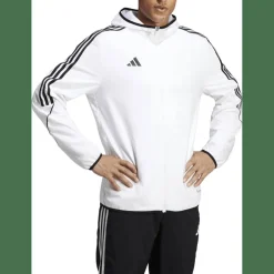 Tiro 23 League Herren Schlupfjacke