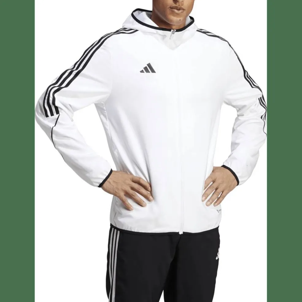 Tiro 23 League Herren Schlupfjacke