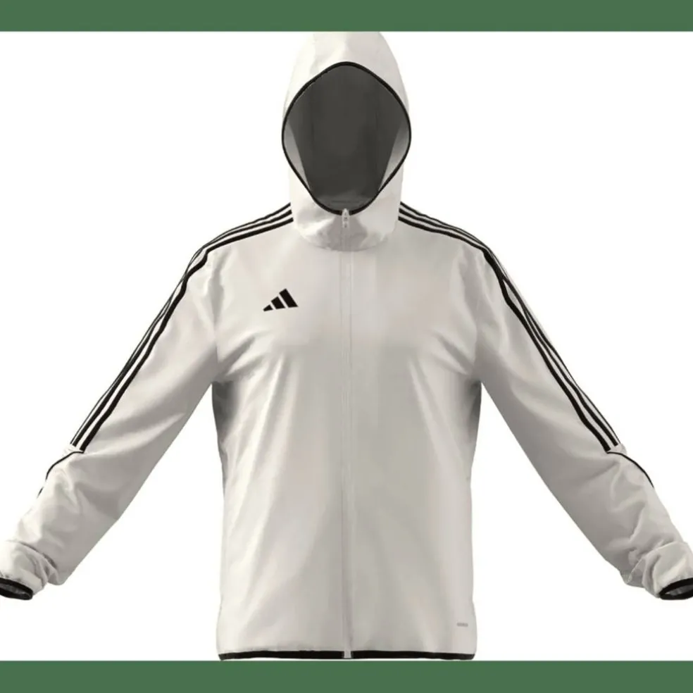 Tiro 23 League Herren Schlupfjacke